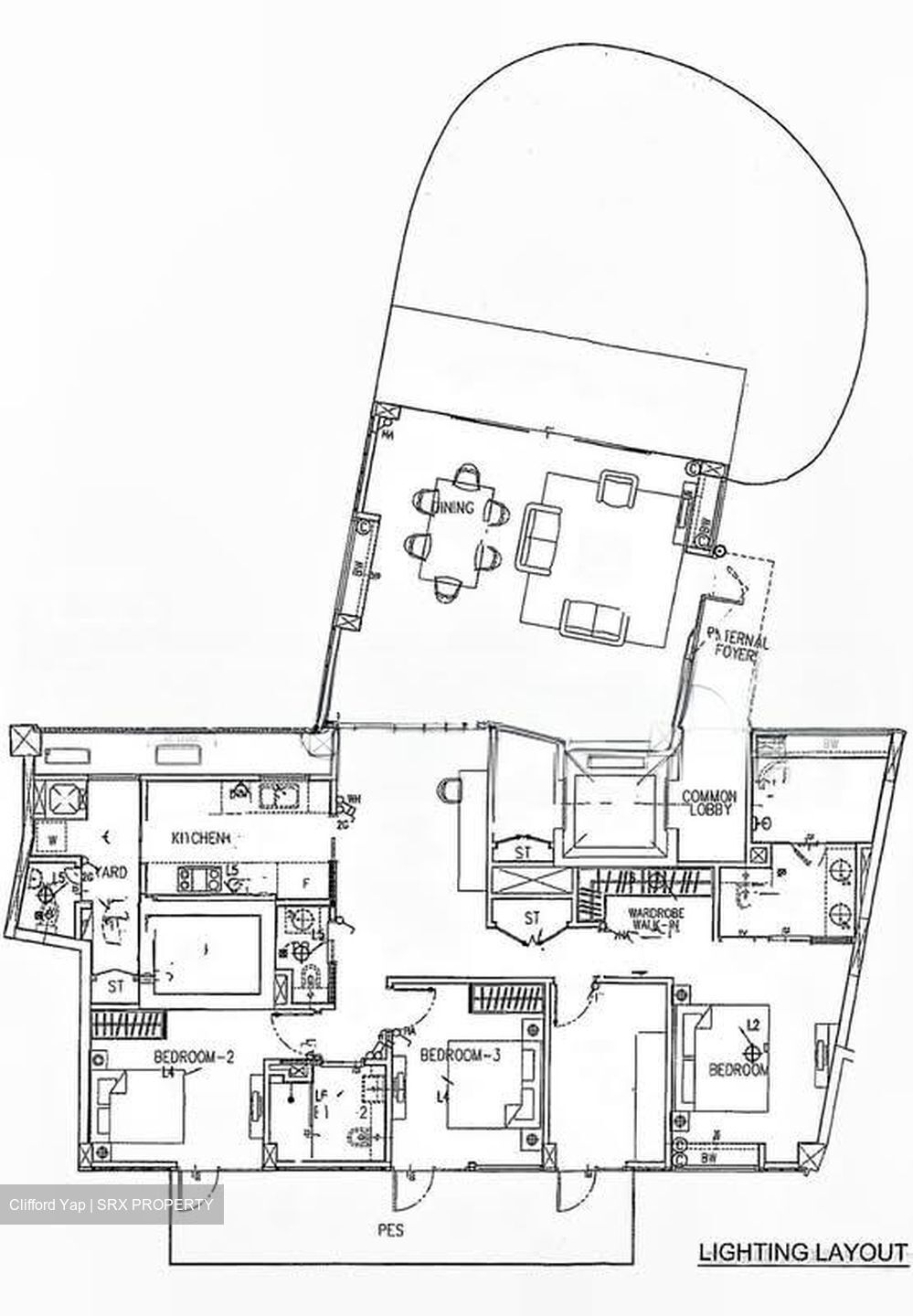 Belle Vue Residences (D9), Condominium #533679781